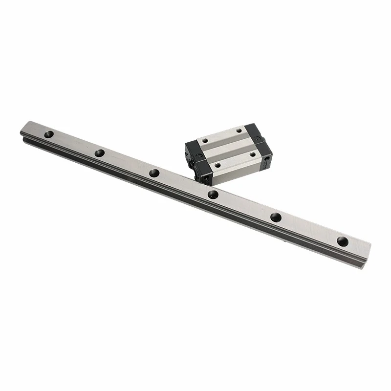 Hgr Rails suppliers
