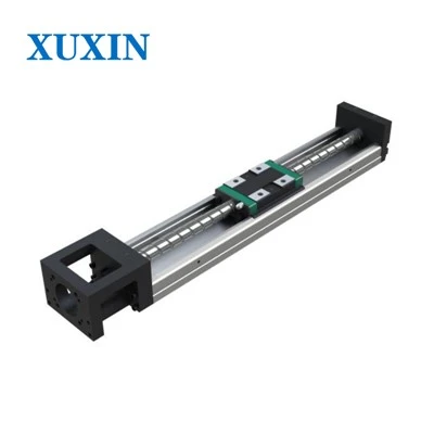Miniature Linear Stage